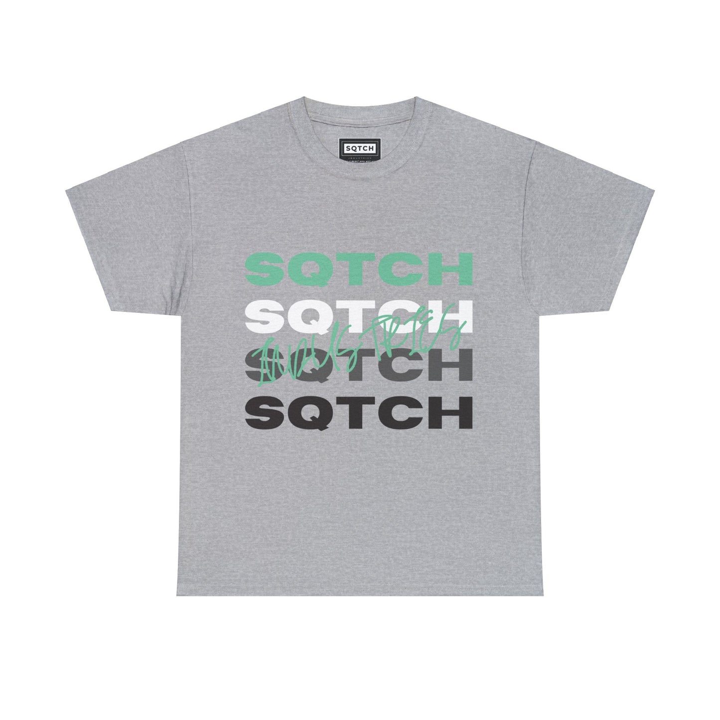 Sqtch Industries Fourways - Tee