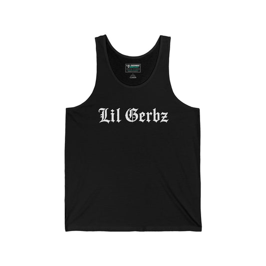 Lil Gerbz "Session Violence" - Singlet
