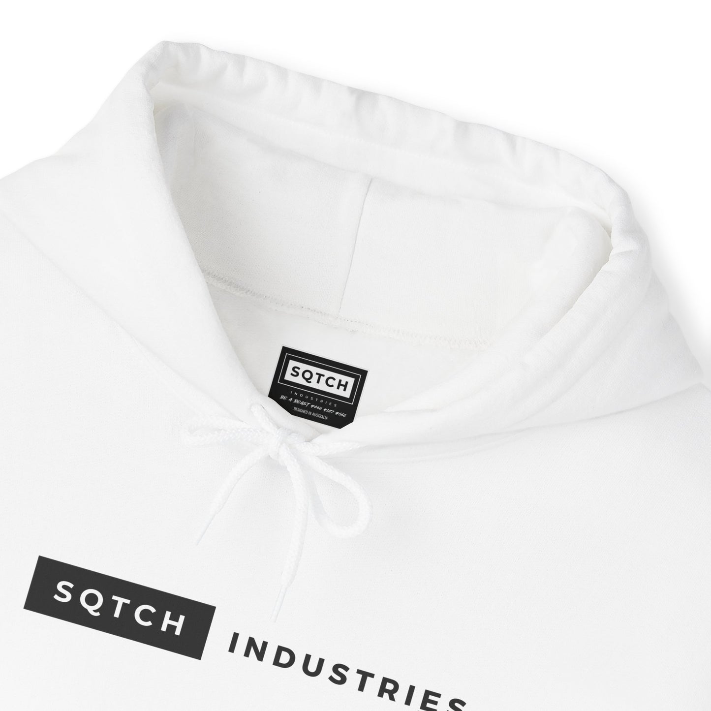 Sqtch Industries Performance - Hoody