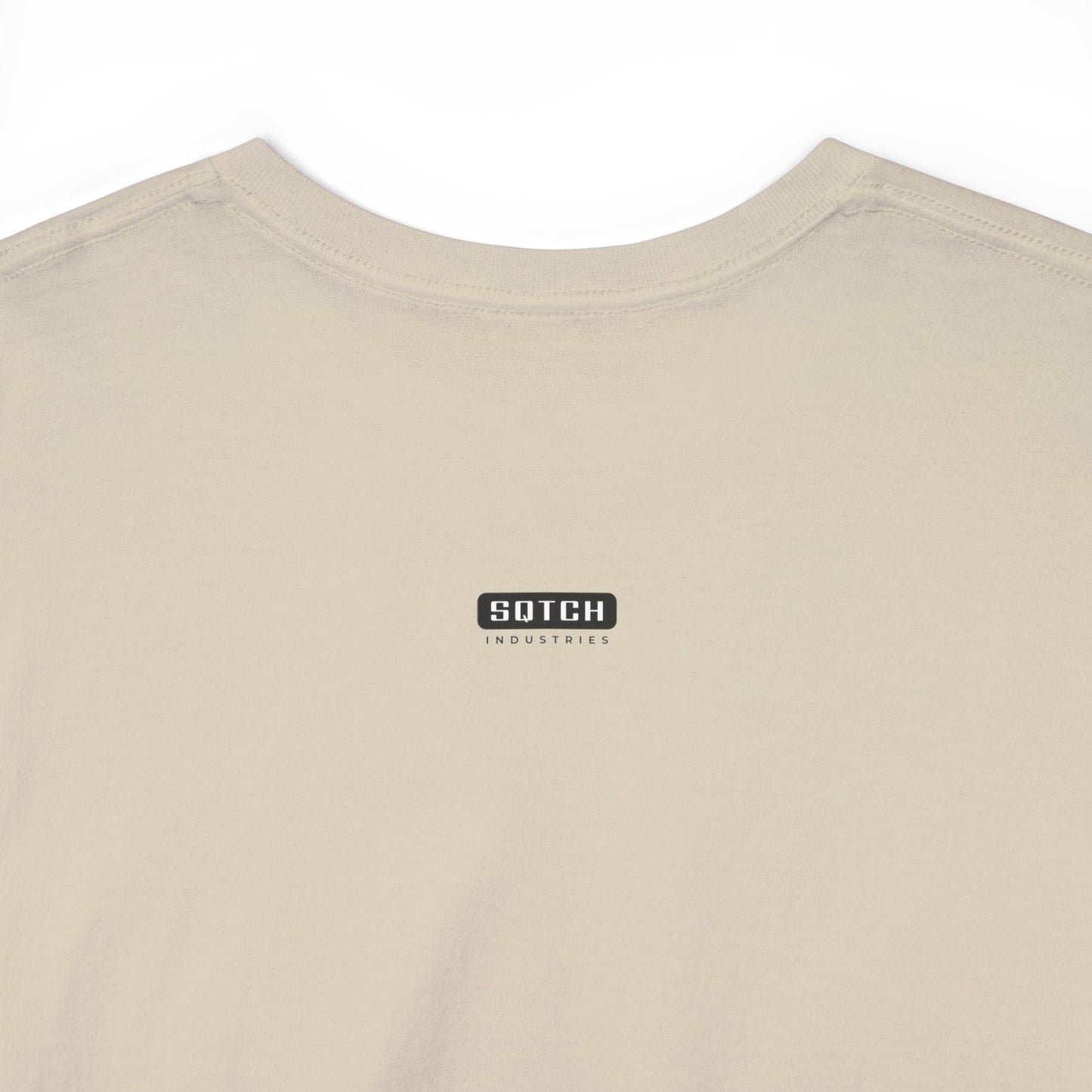 Sqtch Industries Performance - Tee