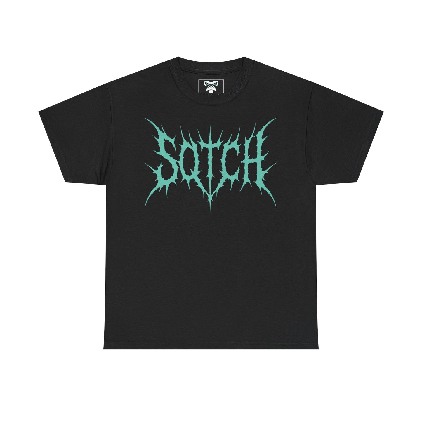 Sqtch Industries "Signal Lost" T-shirt