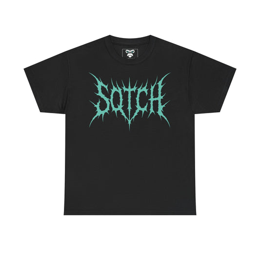 Sqtch Industries "Signal Lost" T-shirt
