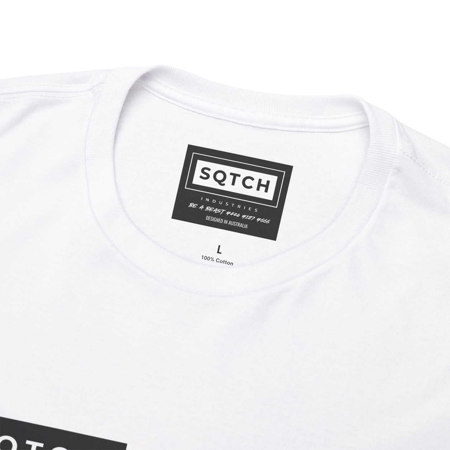 Sqtch Industries Performance - Tee