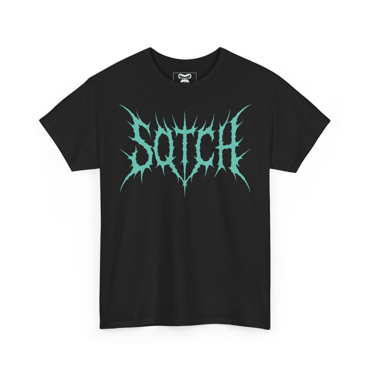 Sqtch Industries "Signal Lost" T-shirt