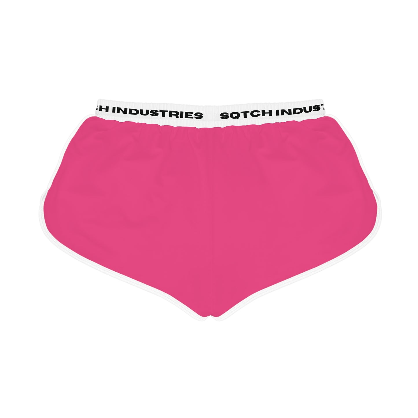 Sqtch Industries Pink Ladies - Relaxed Sports Shorts