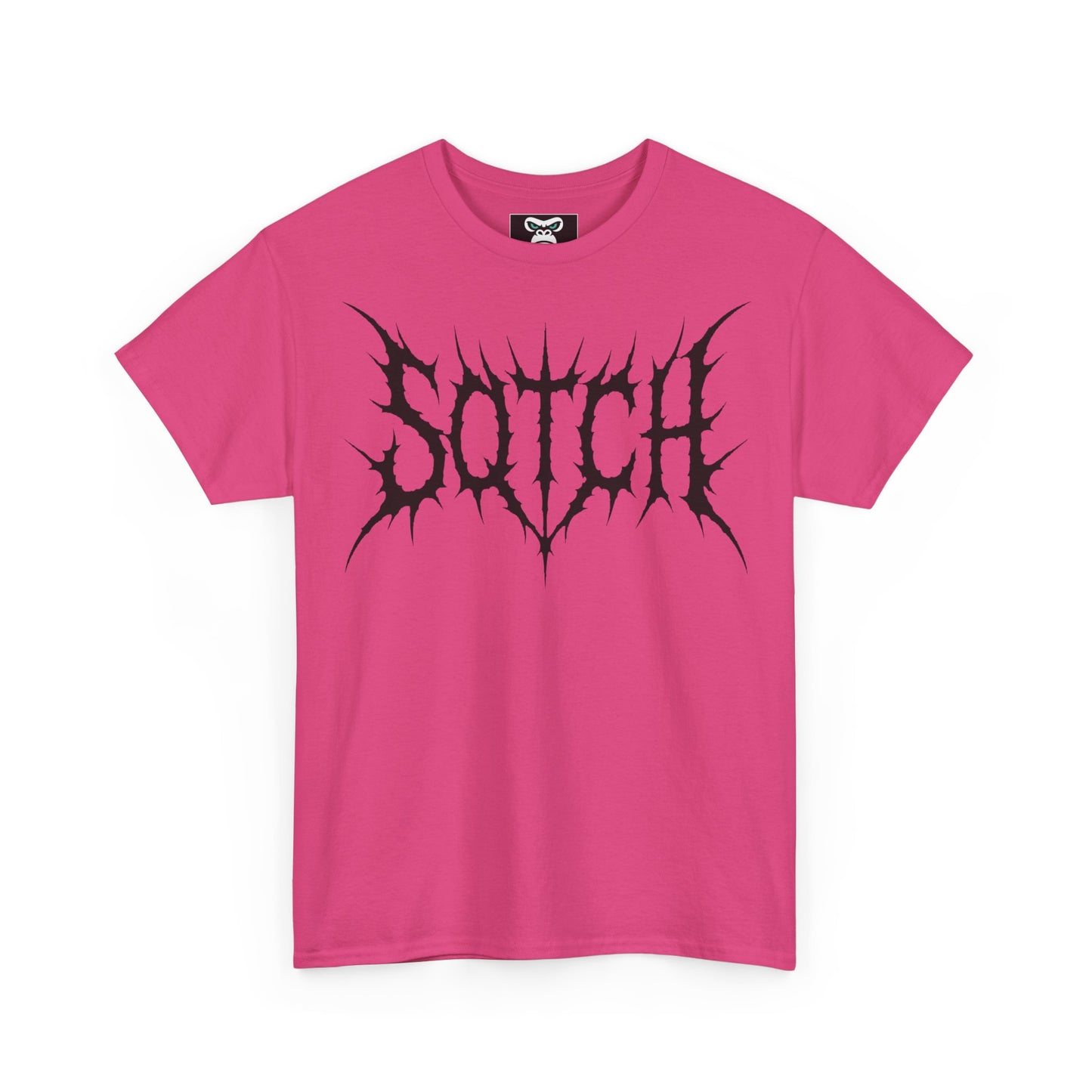 Sqtch Industries "Signal Lost" T-shirt