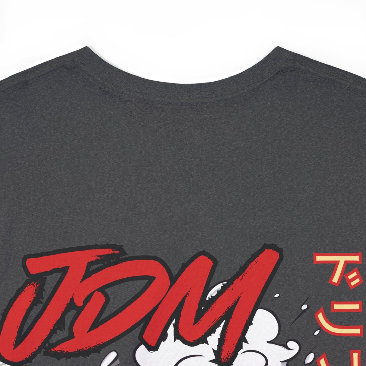 Sqtch Industries JDM Graphic - Tee