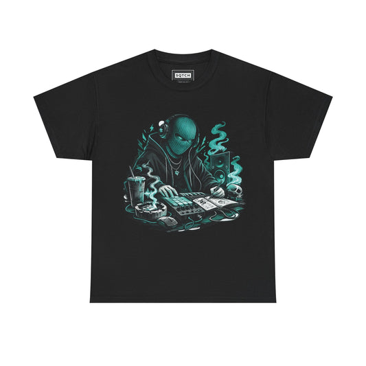 Sqtch Industries "Dead Session" - T-Shirt