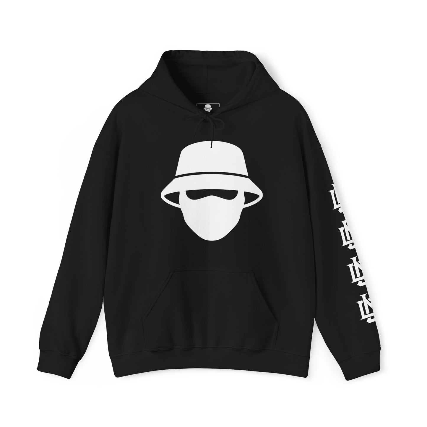 LuNa C - Hoody