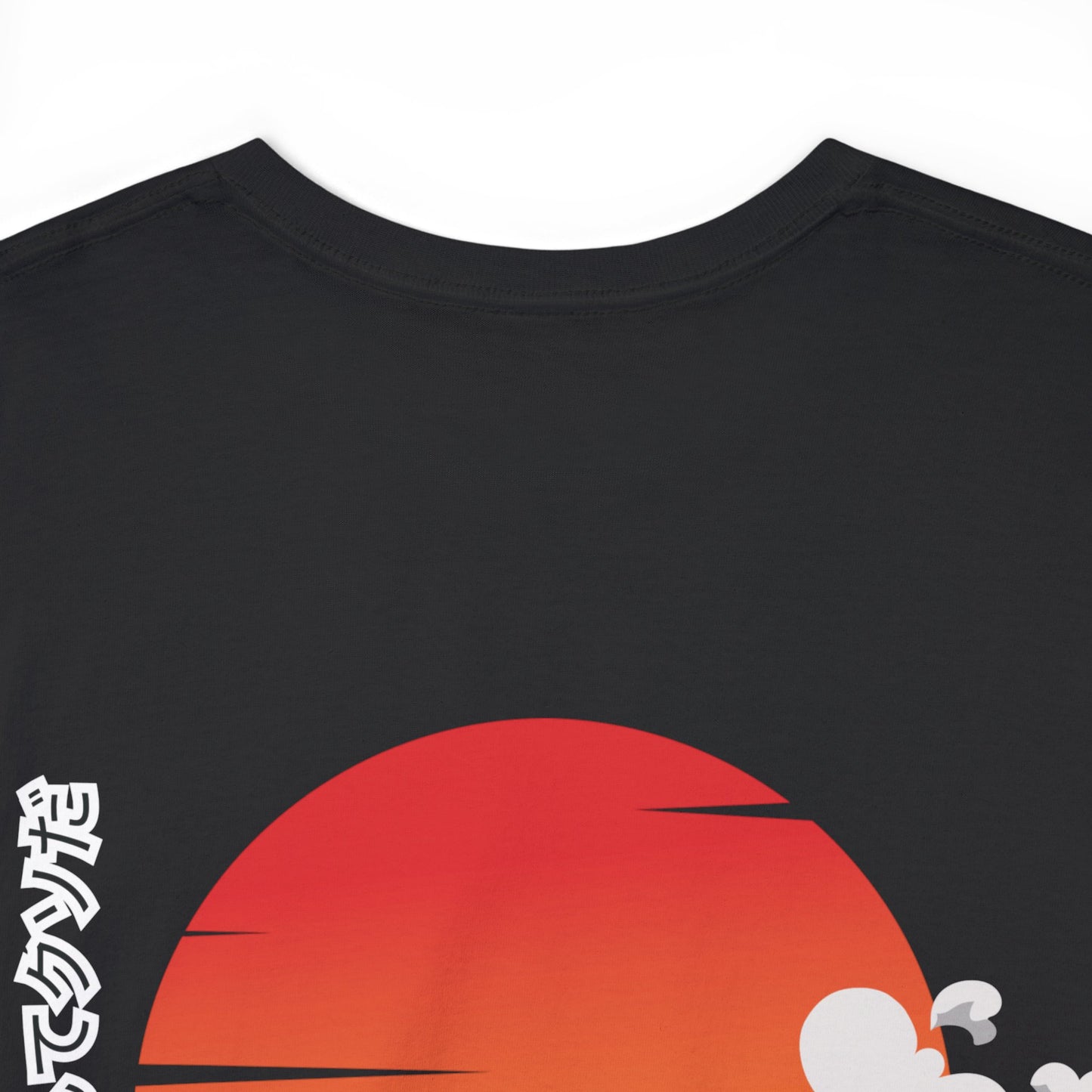 Sqtch Industries JDM Drift Graphic - Tee