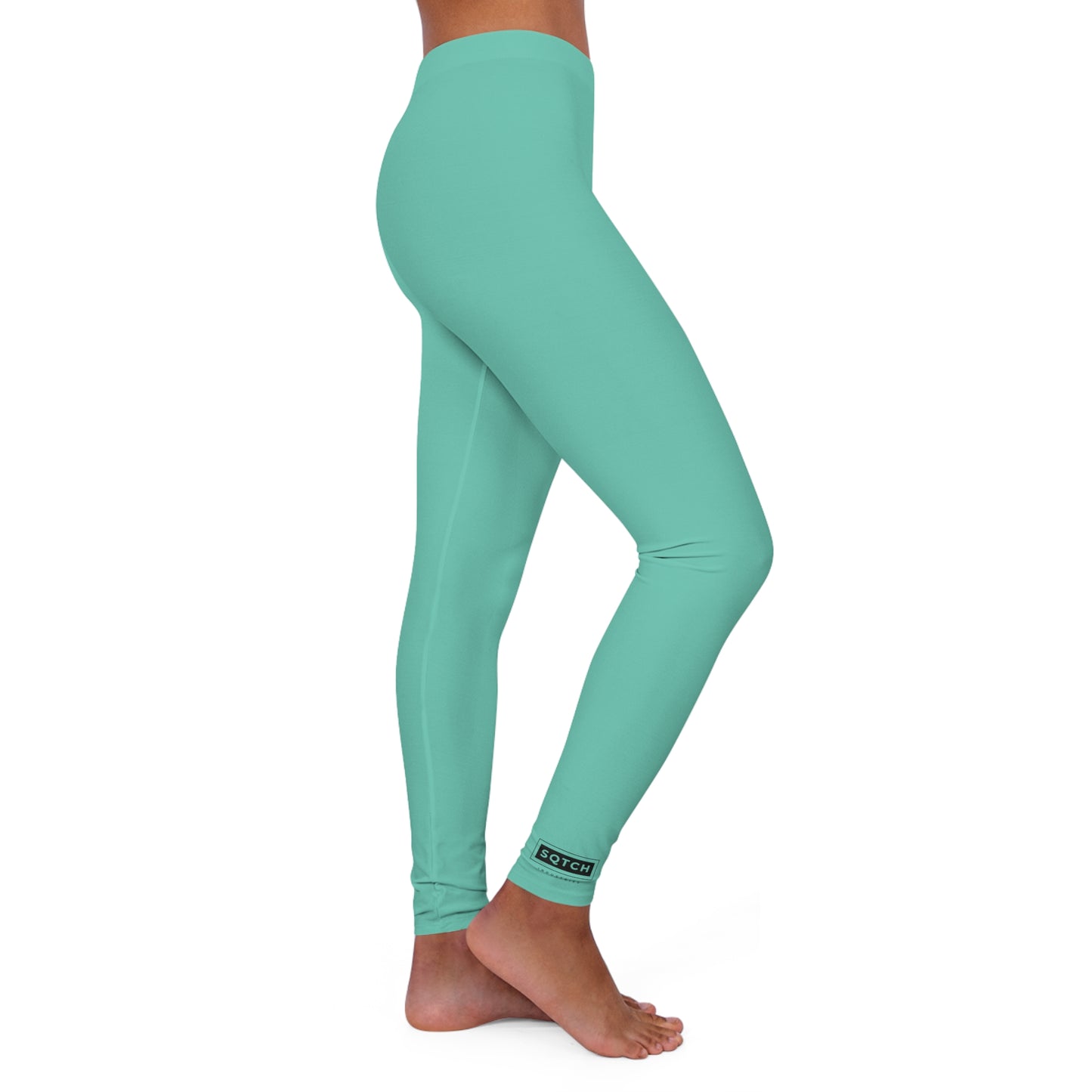 Sqtch Industries Aqua Leggings