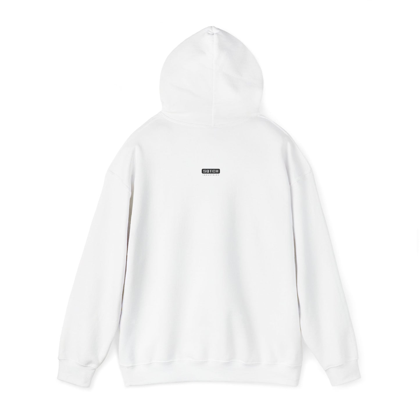 Sqtch Industries Performance - Hoody