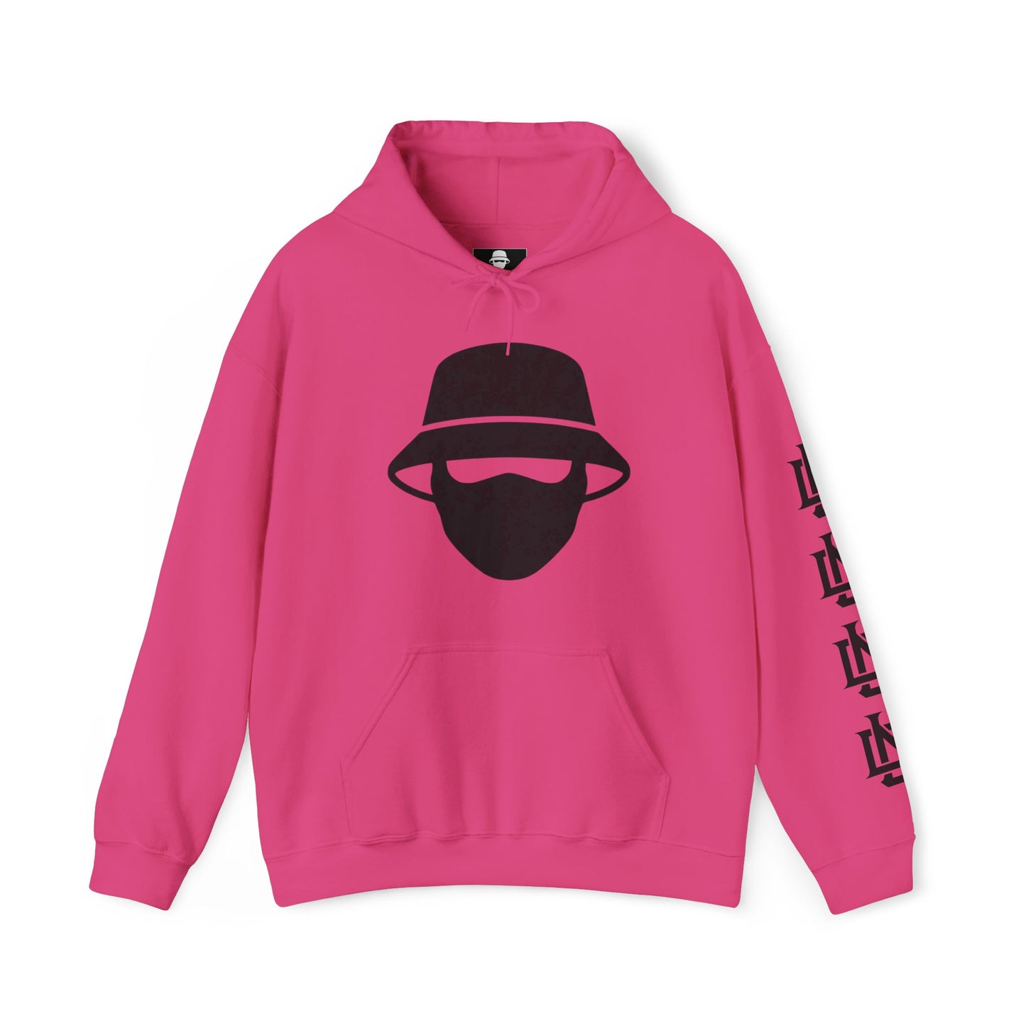 LuNa C - Hoody
