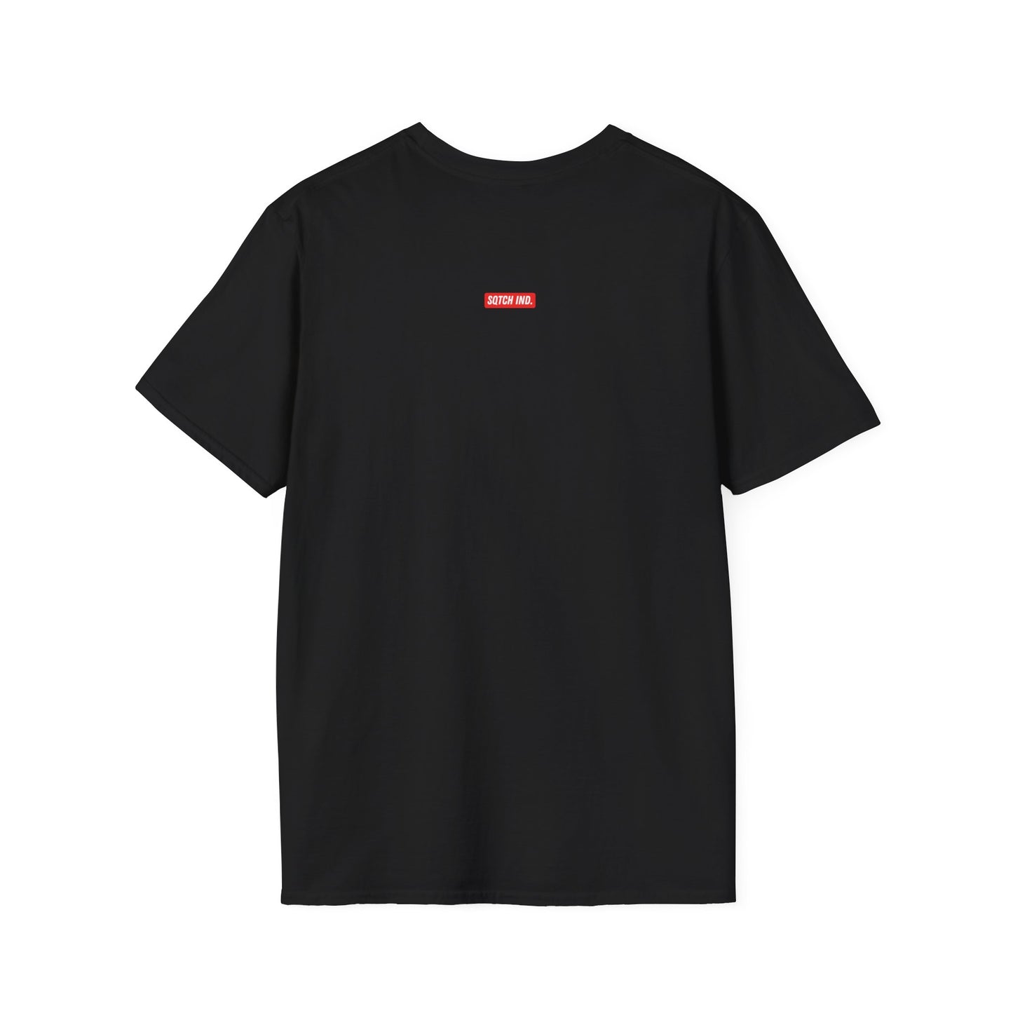 Sqtch Industries Sports Logo - Tee