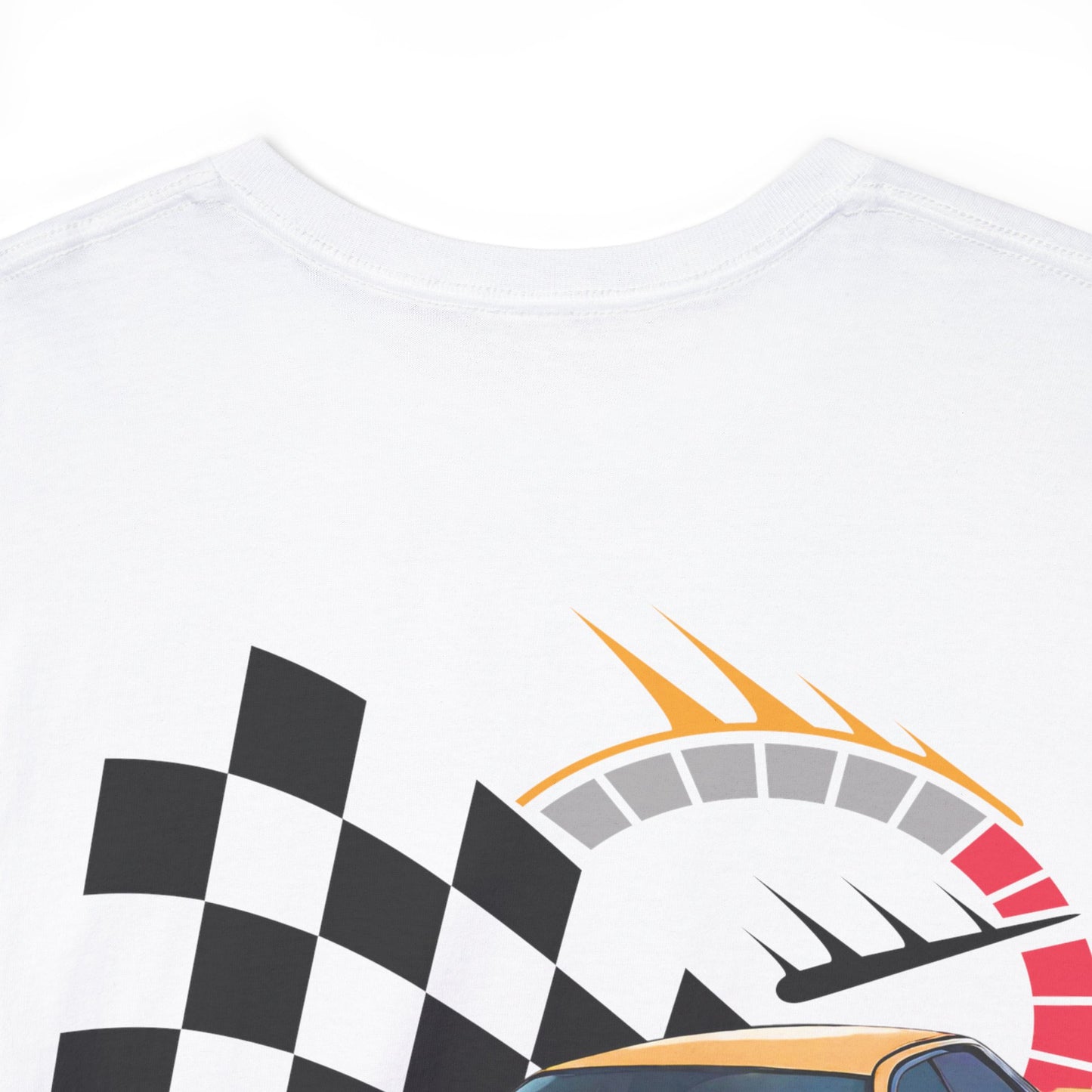 Sqtch Industries JDM Graphic - Tee