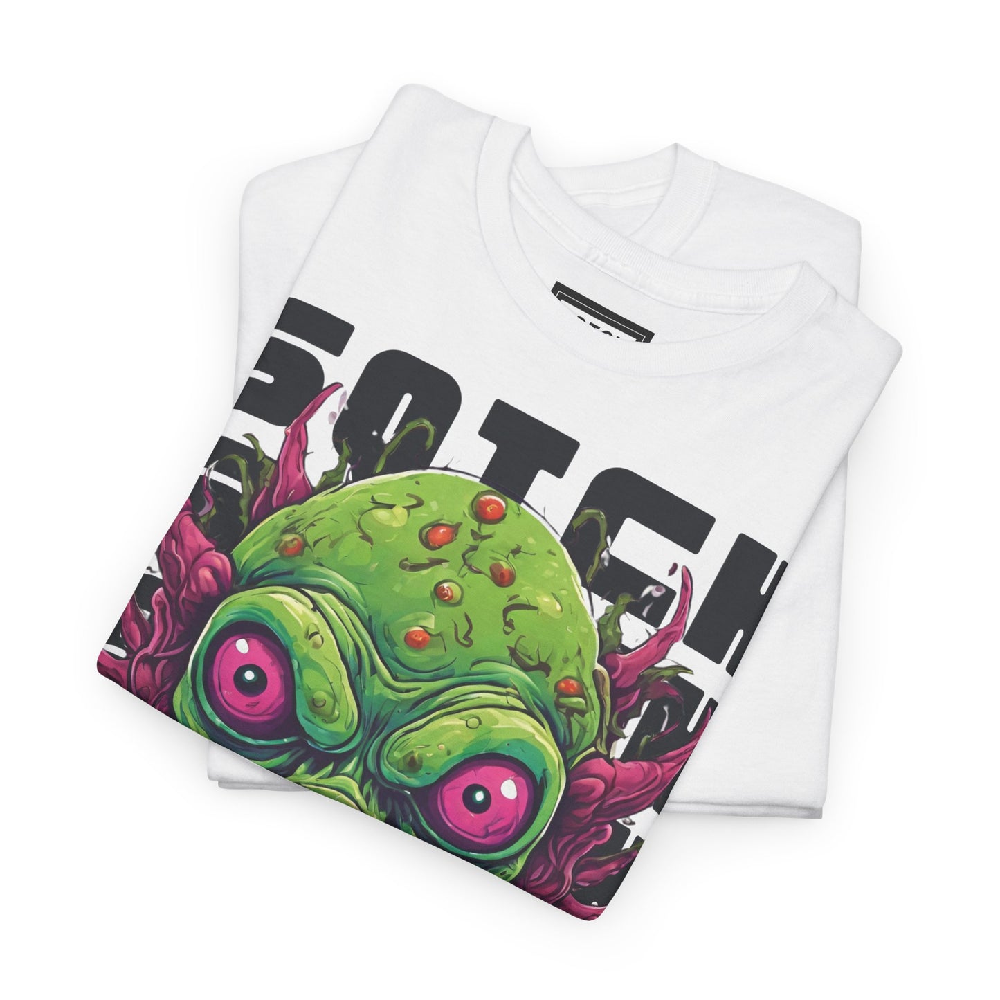 Sqtch Industries Greedy Goblin - T-Shirt