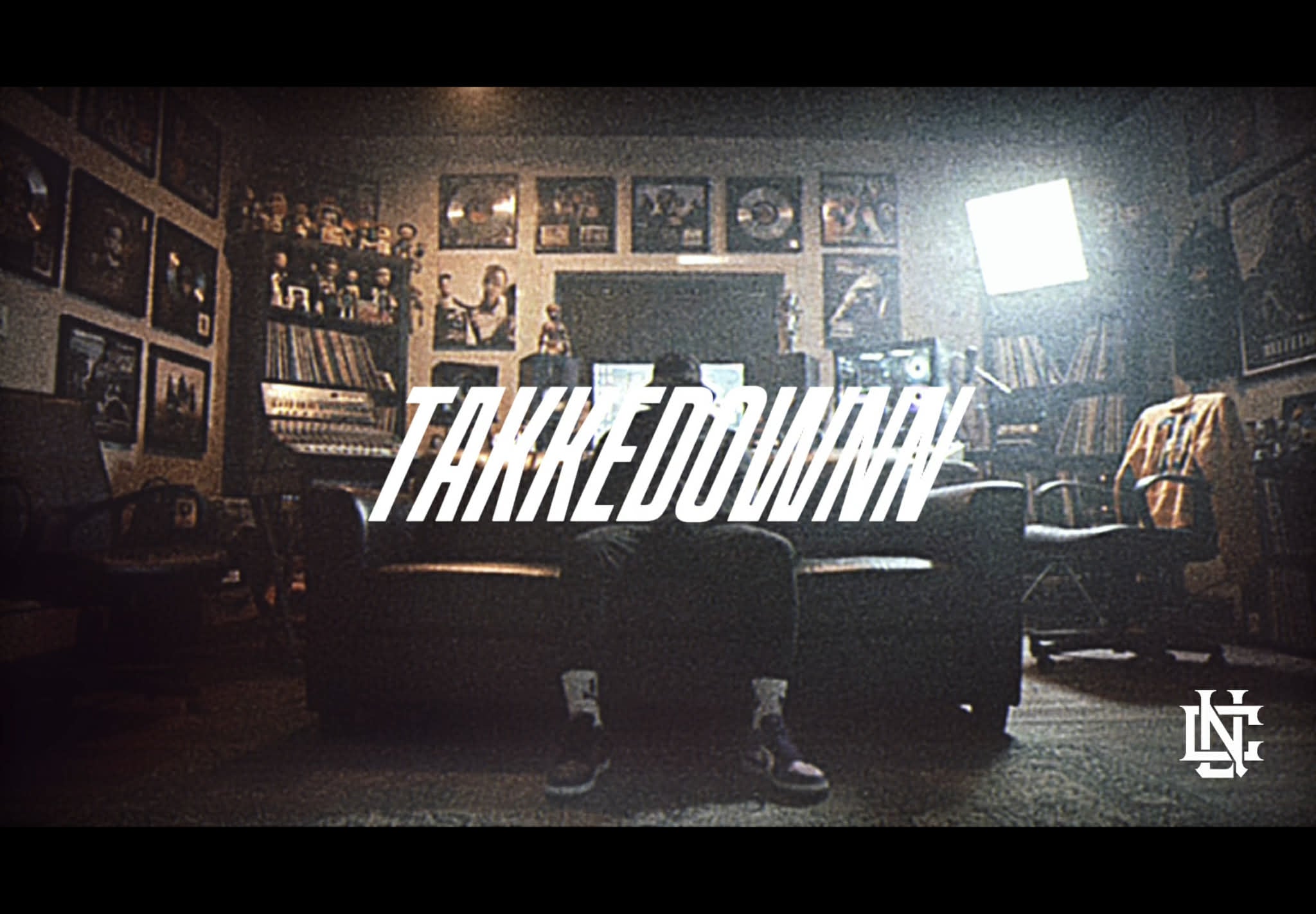 Load video: Cover image for LuNa C Takkedown beat