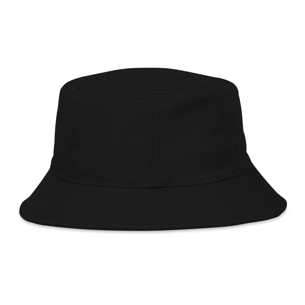 Sqtch Industries Black - Bucket Hat buckethat, Hats, Headgear, headwear