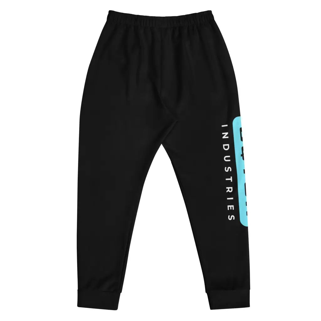 Sqtch Industries Black - Trackpants Bottoms, Mens, Pants, Sports, Sportswear