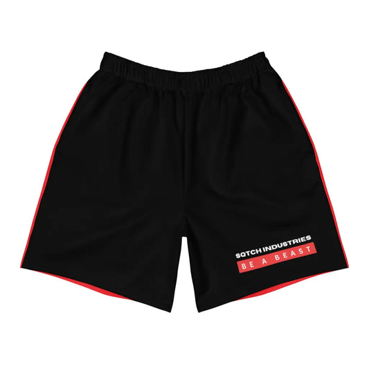 Sqtch Industries Classic Logo - Shorts S Bottoms, Mens, Pants, Shorts, Sports