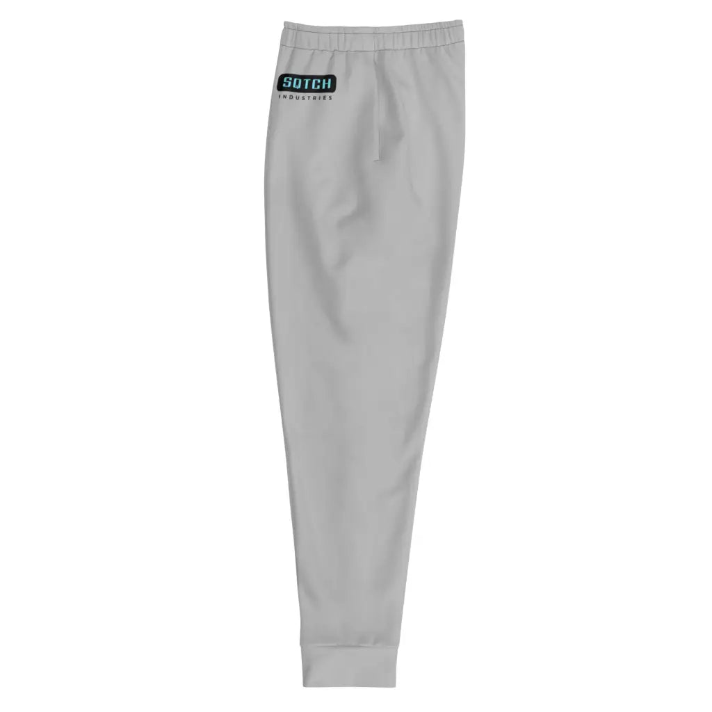 Sqtch Industries Grey - Trackpants Bottoms, Mens, Pants, Sports, Sportswear