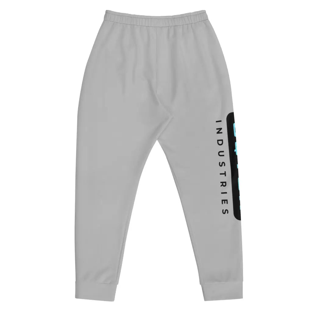 Sqtch Industries Grey - Trackpants Bottoms, Mens, Pants, Sports, Sportswear