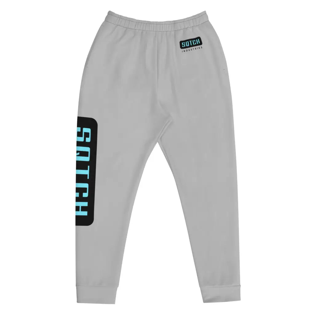 Sqtch Industries Grey - Trackpants XS Bottoms, Mens, Pants, Sports, Sportswear