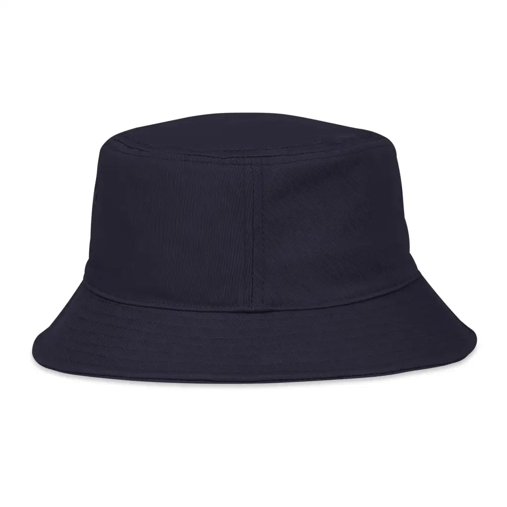 Sqtch Industries Navy - Bucket Hat buckethat, Hats, Headgear, headwear